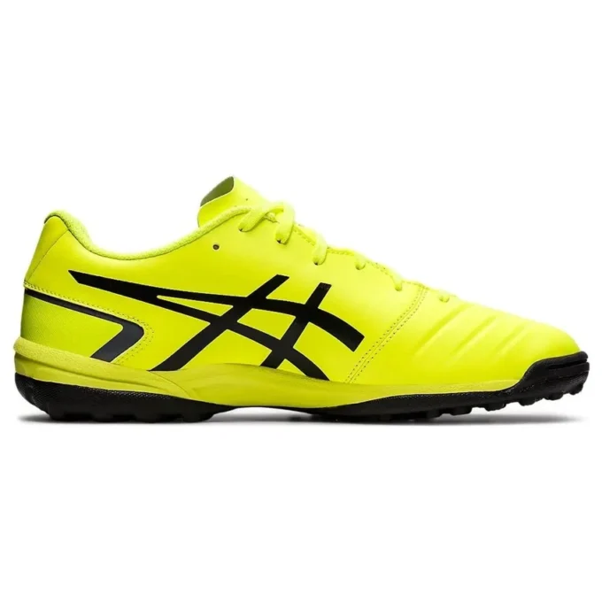 DS Light Club TF «Safety Yellow Black»