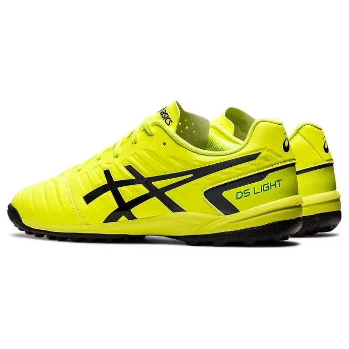 DS Light Club TF «Safety Yellow Black»