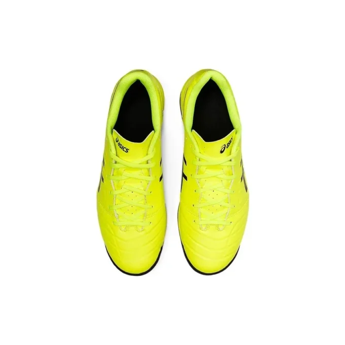 DS Light Club TF «Safety Yellow Black»
