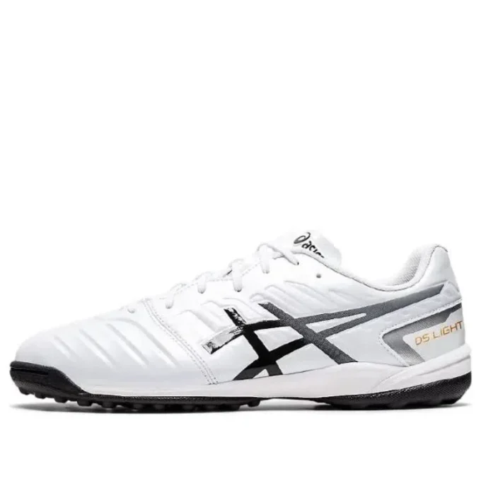 DS Light Club TF Turf «Blanco Negro»