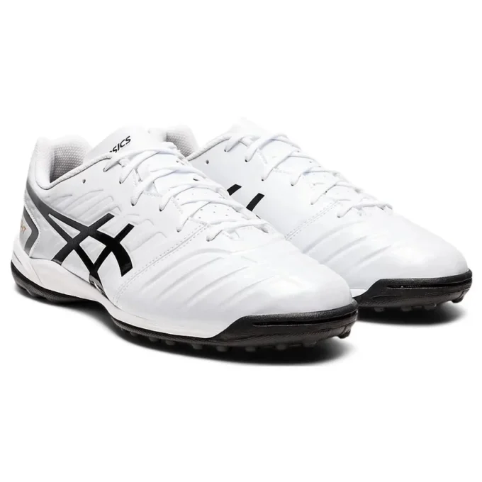 DS Light Club TF Turf «Blanco Negro»