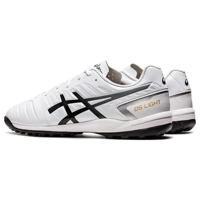 DS Light Club TF Turf «Blanco Negro»