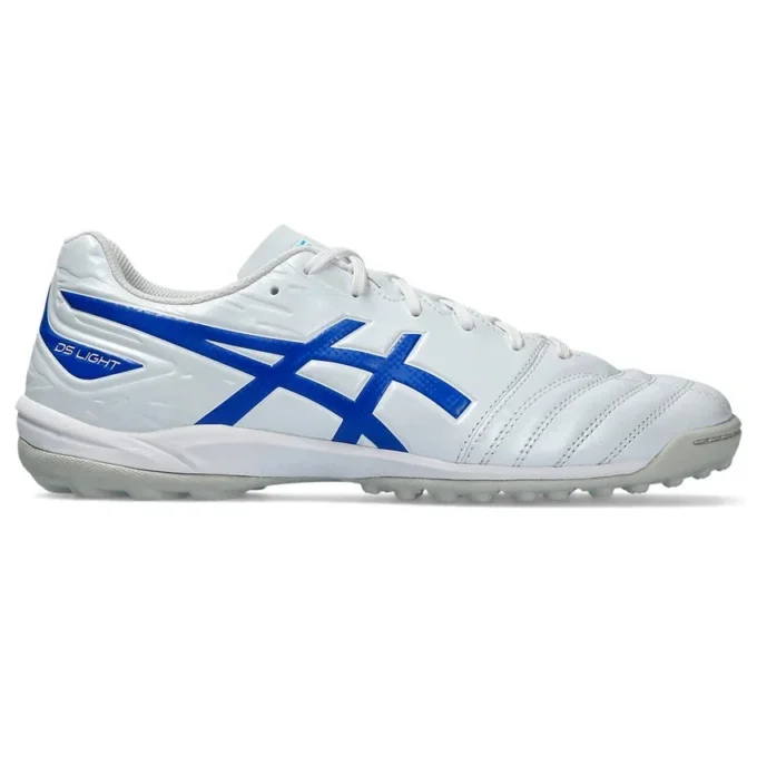 DS Light Club TF Turf Wide «White Tuna Blue»