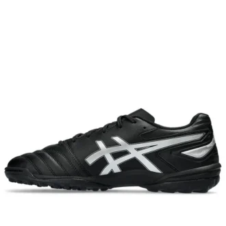 DS Light Club TF Wide «Negro Plata Pura»