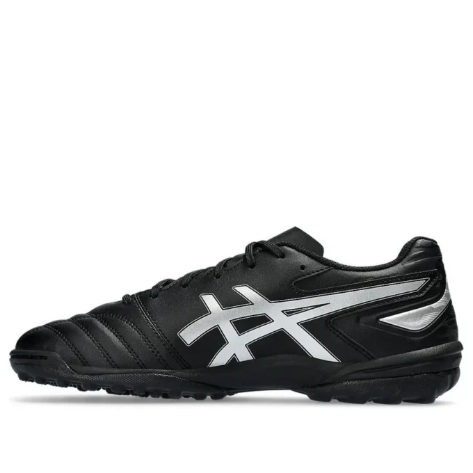 DS Light Club TF Wide «Negro Plata Pura»