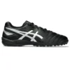 DS Light Club TF Wide «Negro Plata Pura»