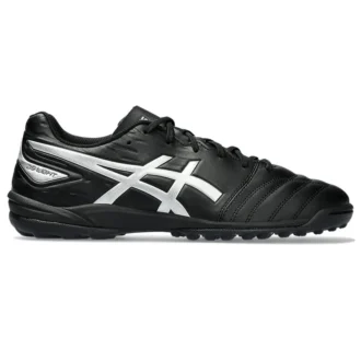 DS Light Club TF Wide «Negro Plata Pura»