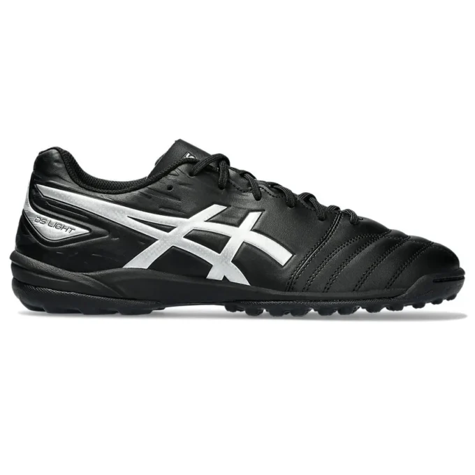 DS Light Club TF Wide «Negro Plata Pura»