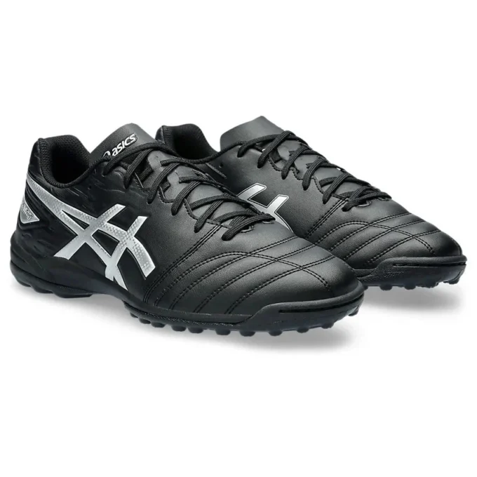 DS Light Club TF Wide «Negro Plata Pura»