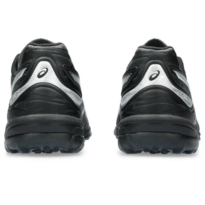 DS Light Club TF Wide «Negro Plata Pura»