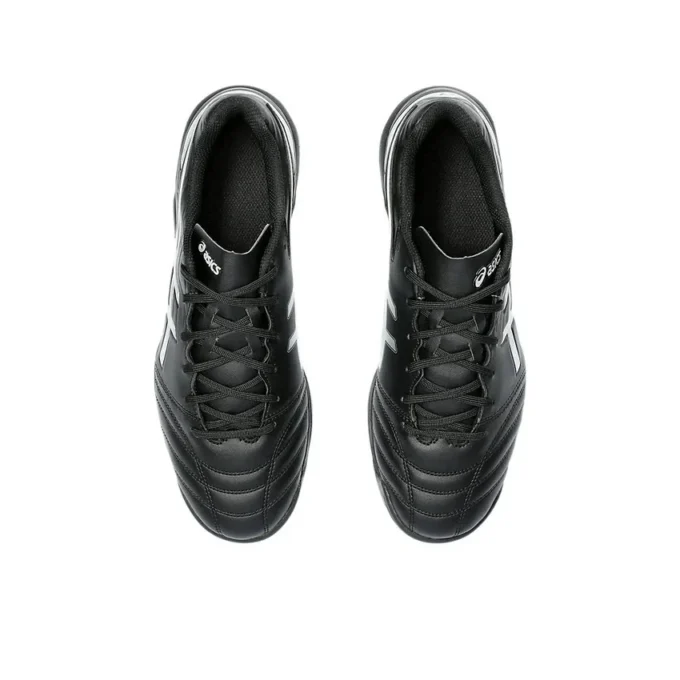 DS Light Club TF Wide «Negro Plata Pura»