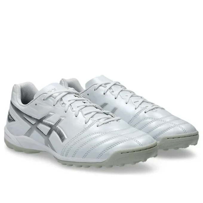 DS Light Club TF Wide «White Silver»