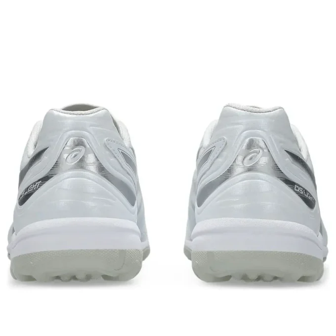 DS Light Club TF Wide «White Silver»