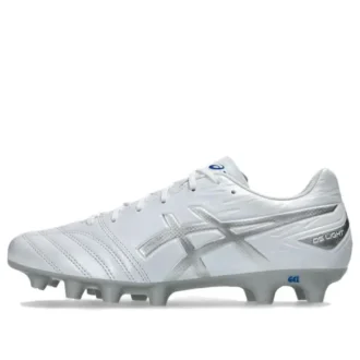 DS Light Club Wide «Blanco/Plata Pura»