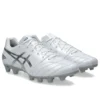 DS Light Club Wide «Blanco/Plata Pura»