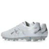 DS Light Club Wide «Blanco/Plata Pura»