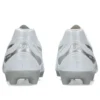 DS Light Club Wide «Blanco/Plata Pura»