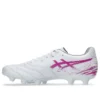 DS Light Club Wide «White Digital Sakura»