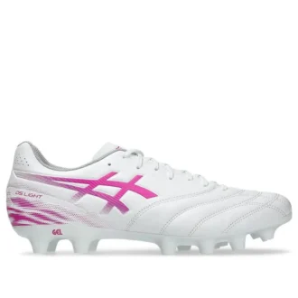 DS Light Club Wide «White Digital Sakura»