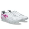 DS Light Club Wide «White Digital Sakura»