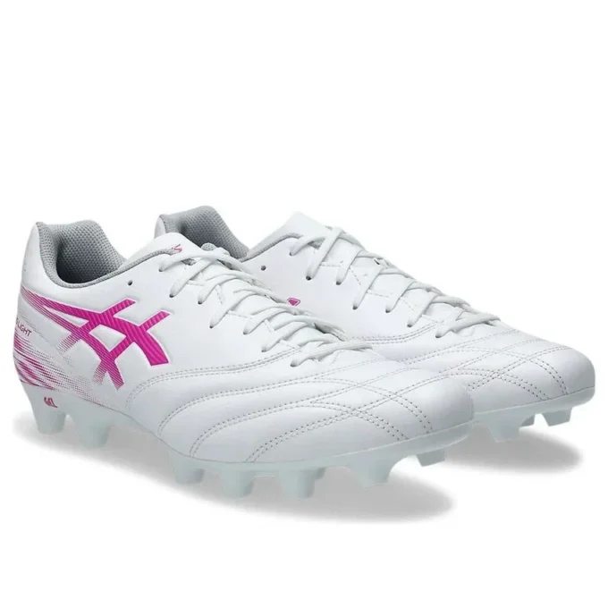 DS Light Club Wide «White Digital Sakura»