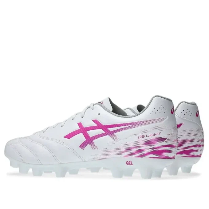 DS Light Club Wide «White Digital Sakura»