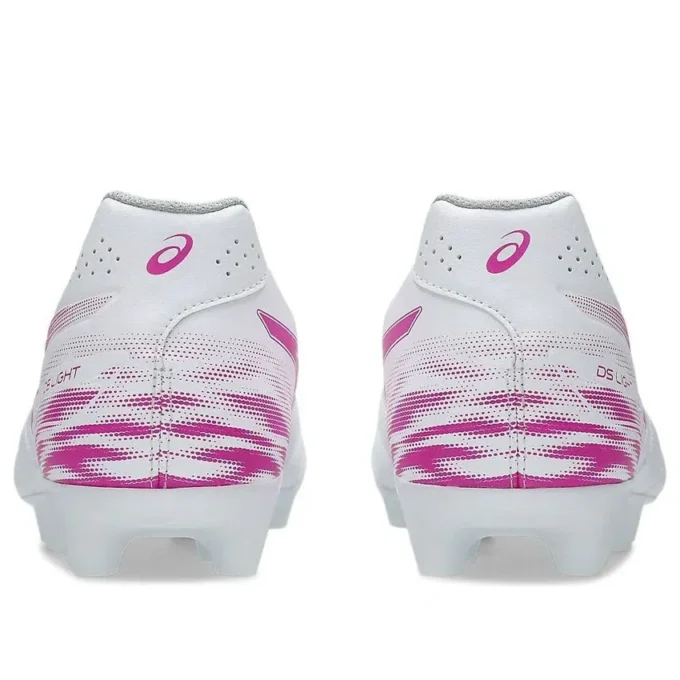DS Light Club Wide «White Digital Sakura»