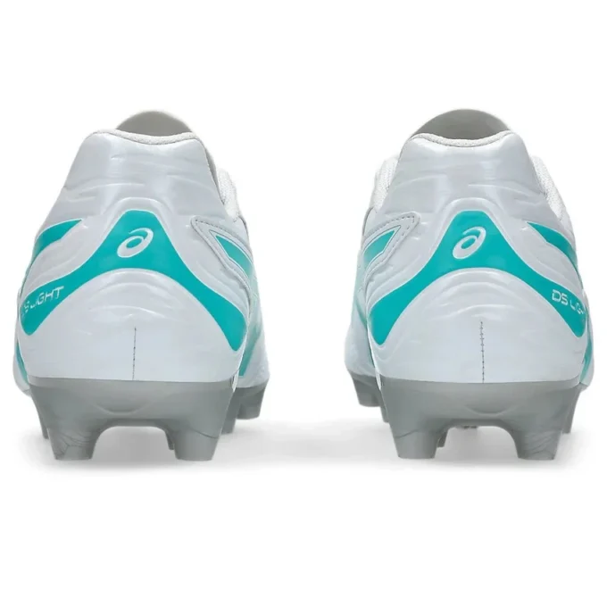 DS Light Club Wide «White Sea Glass»