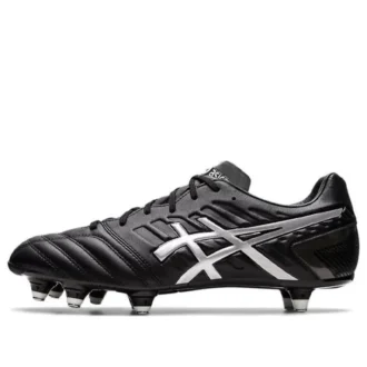 DS Light Gain ST Wide «Black Pure Silver»
