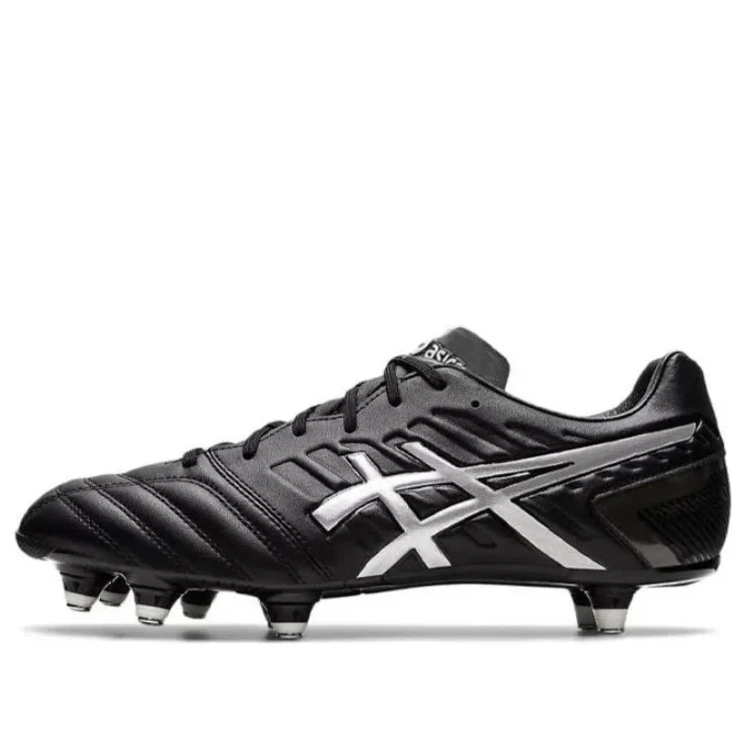 DS Light Gain ST Wide «Black Pure Silver»