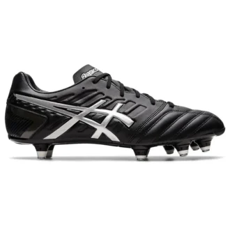 DS Light Gain ST Wide «Black Pure Silver»