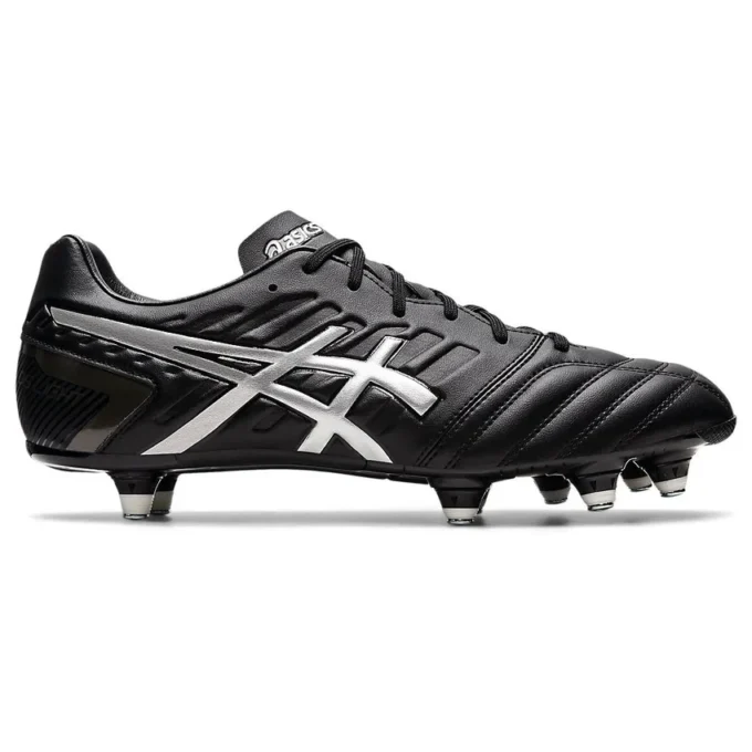DS Light Gain ST Wide «Black Pure Silver»