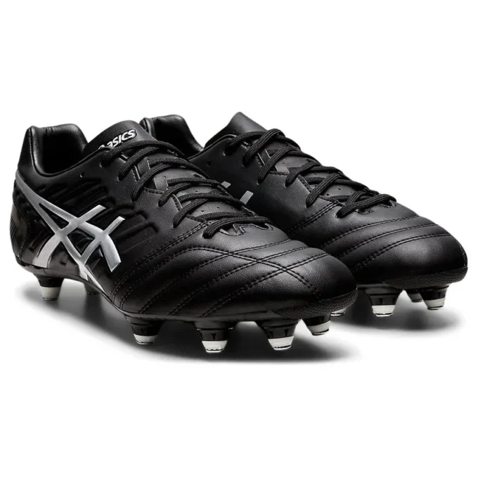 DS Light Gain ST Wide «Black Pure Silver»