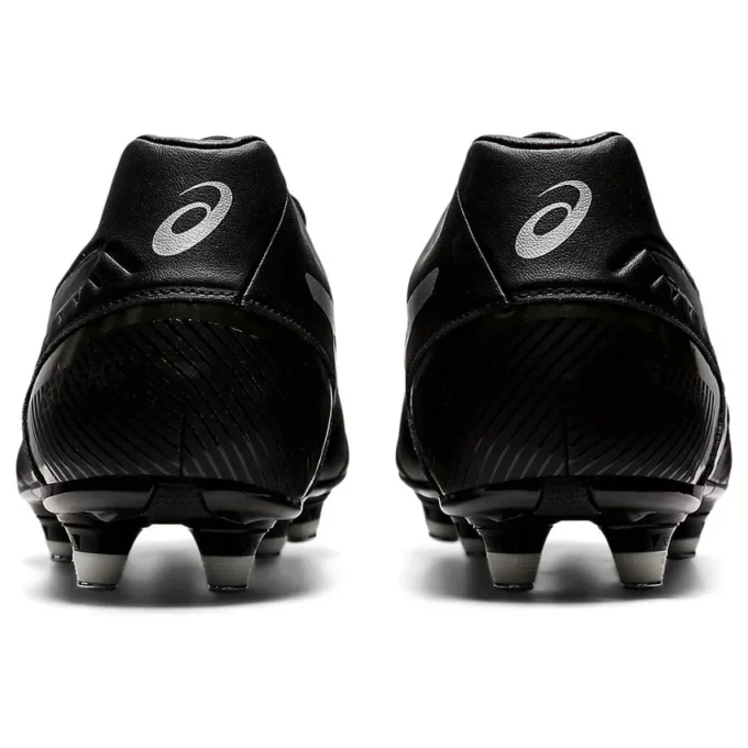 DS Light Gain ST Wide «Black Pure Silver»