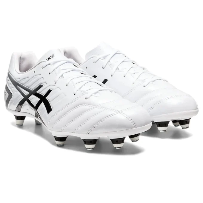 DS Light Gain ST Wide «White Black»