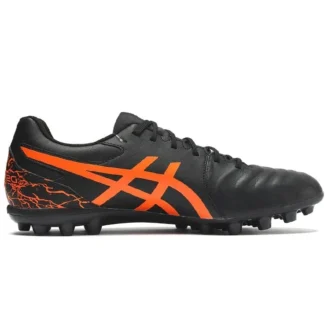 DS Light «Negro Naranja»