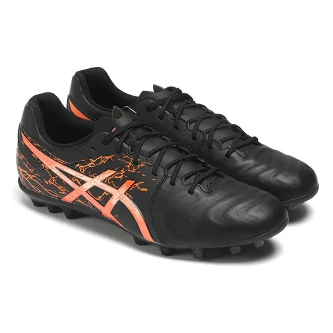 DS Light «Negro Naranja»