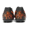 DS Light «Negro Naranja»