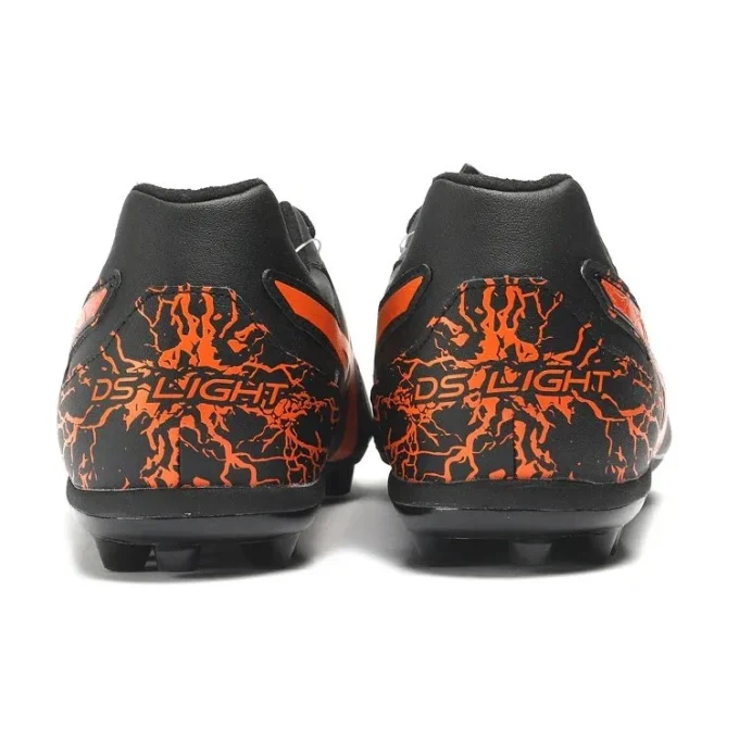 DS Light «Negro Naranja»