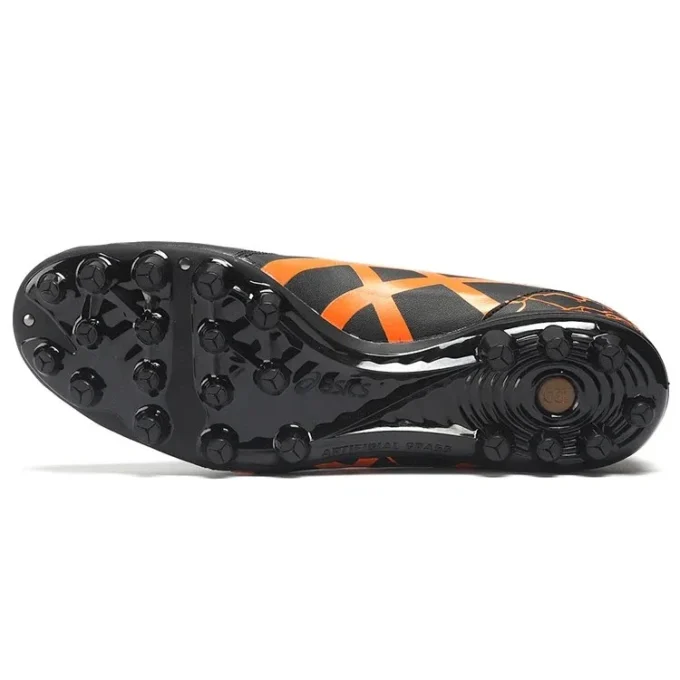 DS Light «Negro Naranja»