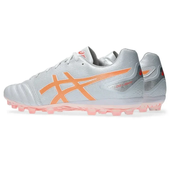 DS Light Pro AG «Gris Naranja»