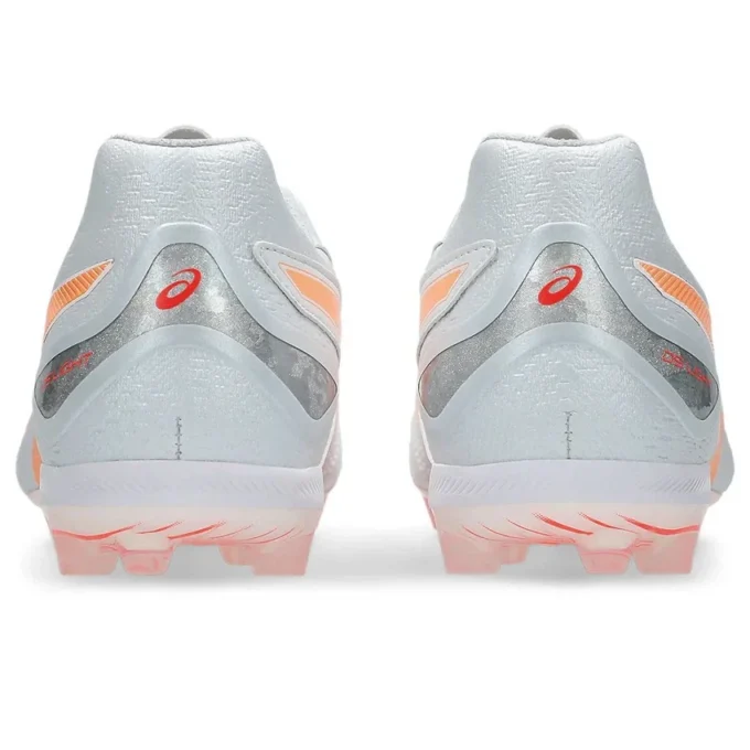 DS Light Pro AG «Gris Naranja»
