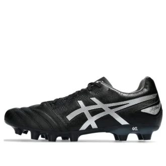 DS Light Pro «Black Pure Silver»