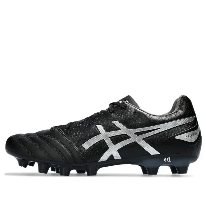 DS Light Pro «Black Pure Silver»