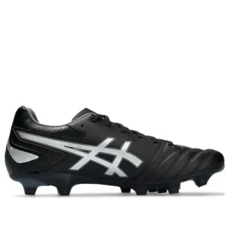 DS Light Pro «Black Pure Silver»