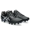 DS Light Pro «Black Pure Silver»