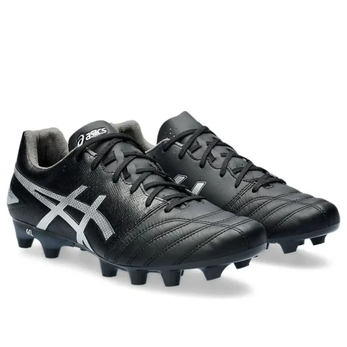 DS Light Pro «Black Pure Silver»