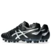 DS Light Pro «Black Pure Silver»