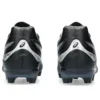 DS Light Pro «Black Pure Silver»