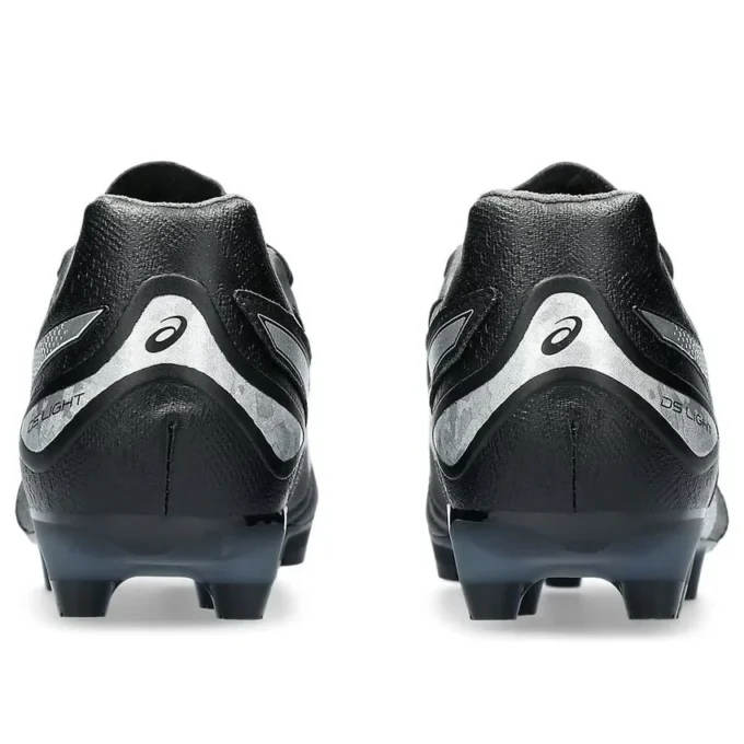 DS Light Pro «Black Pure Silver»